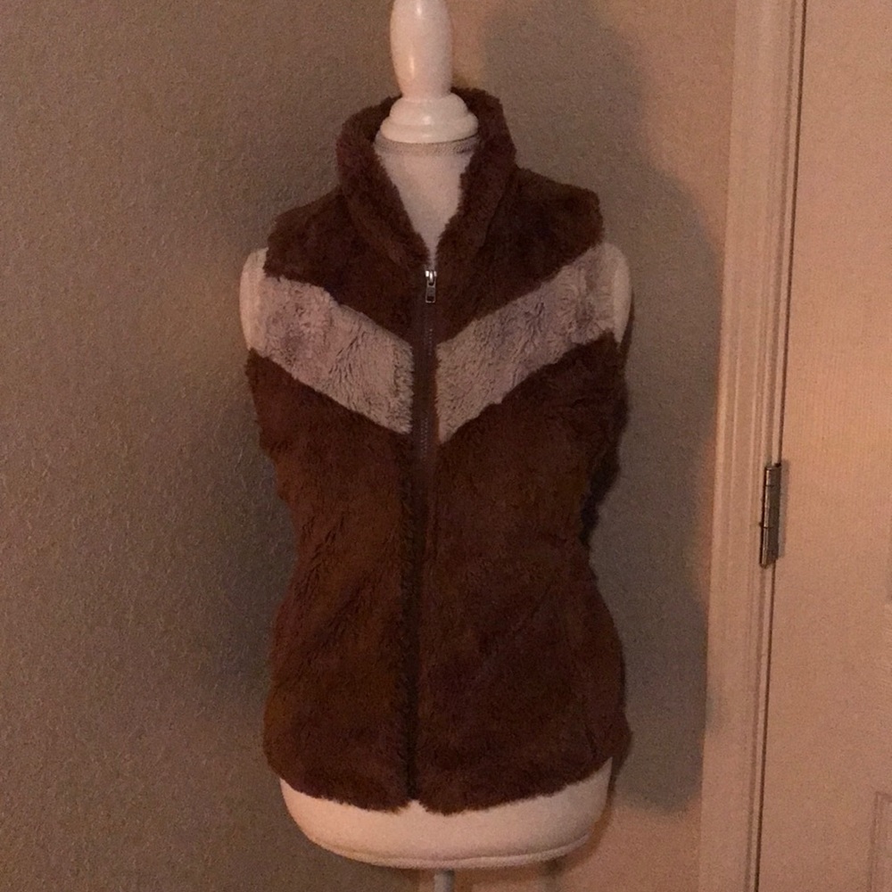 Patagonia vest